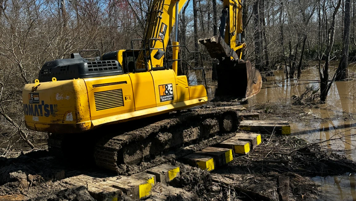 Excavation Services (1) Excavation Services (1)