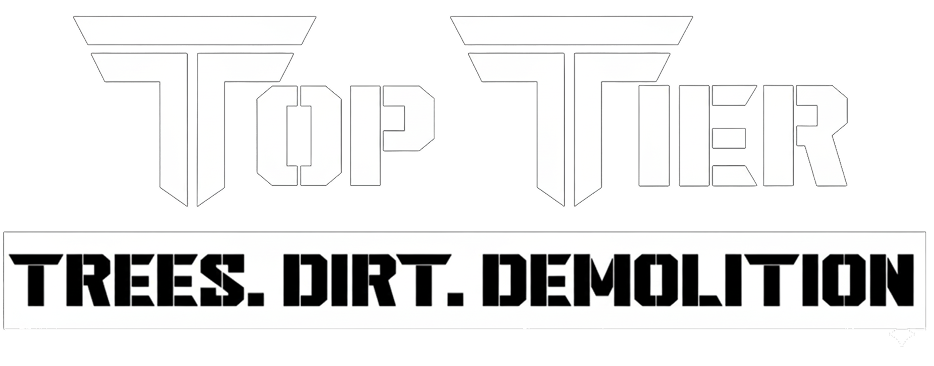 Top Tier Tree and Drone Service LLC Sulphur, LA